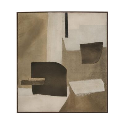 Kerria Canvas Art