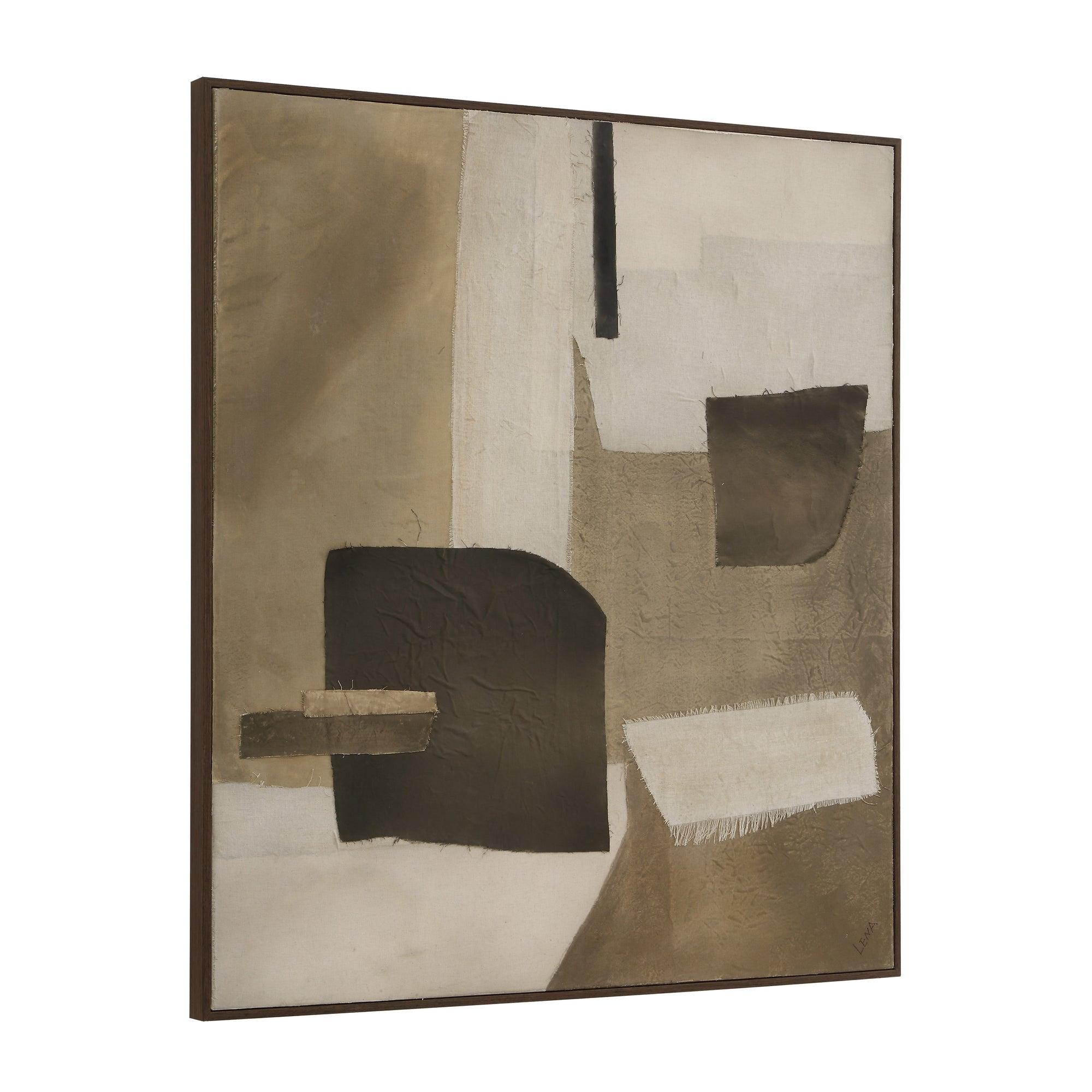 Kerria Canvas Art 2 Kerria Canvas Art - Image 2