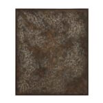 Velvet Canvas Art