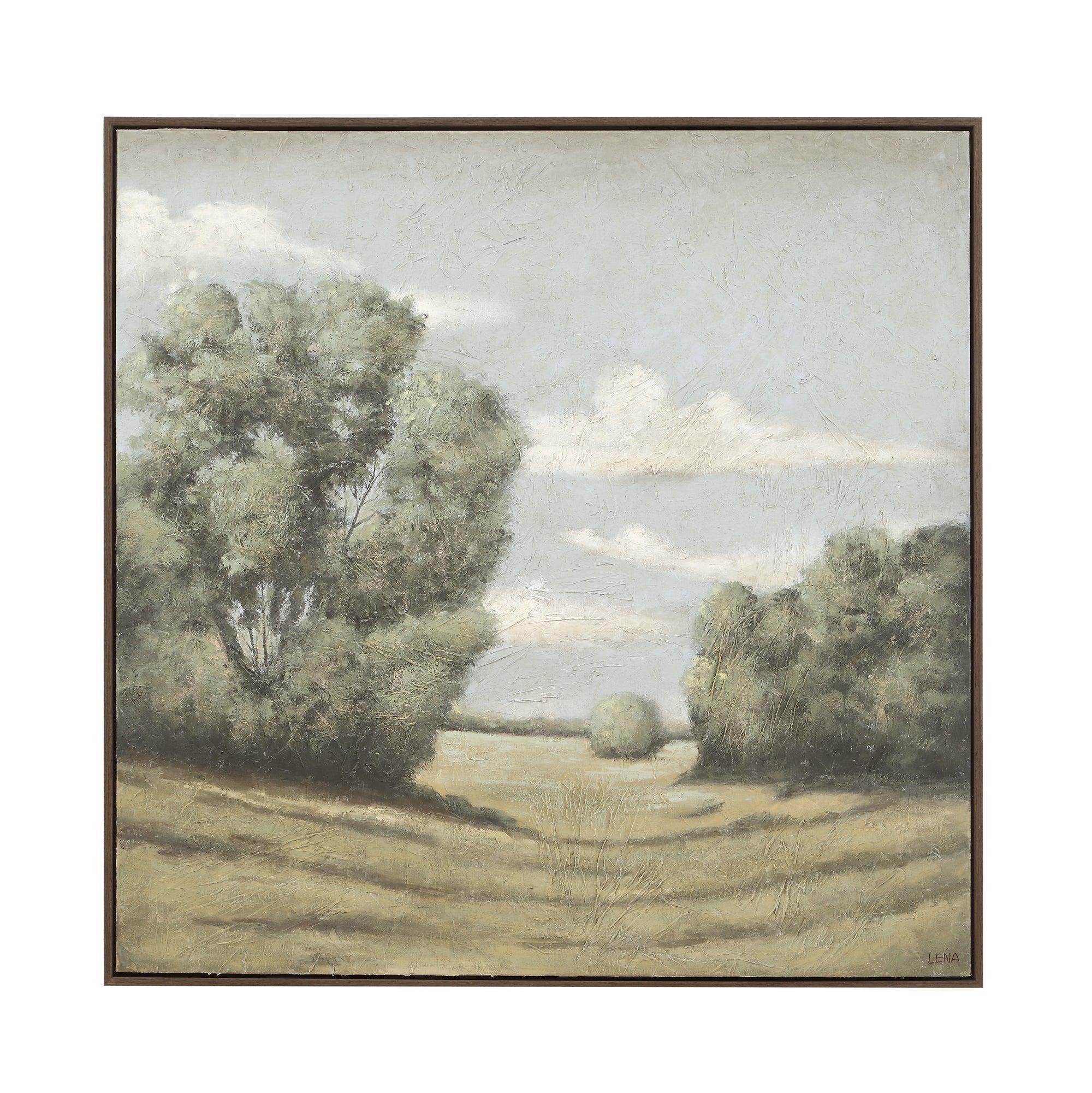 Fresco Canvas Art 1 Fresco Canvas Art