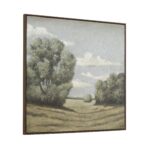 Fresco Canvas Art 7 Fresco Canvas Art - Image 2