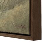 Fresco Canvas Art 8 Fresco Canvas Art - Image 3