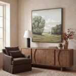 Fresco Canvas Art 9 Fresco Canvas Art - Image 4