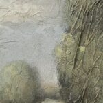 Fresco Canvas Art 10 Fresco Canvas Art - Image 5