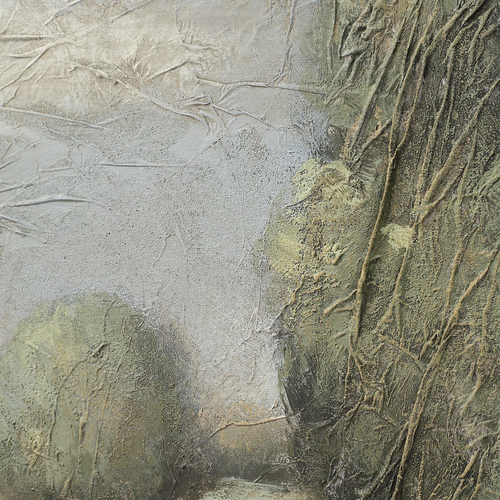 Fresco Canvas Art 5 Fresco Canvas Art - Image 5
