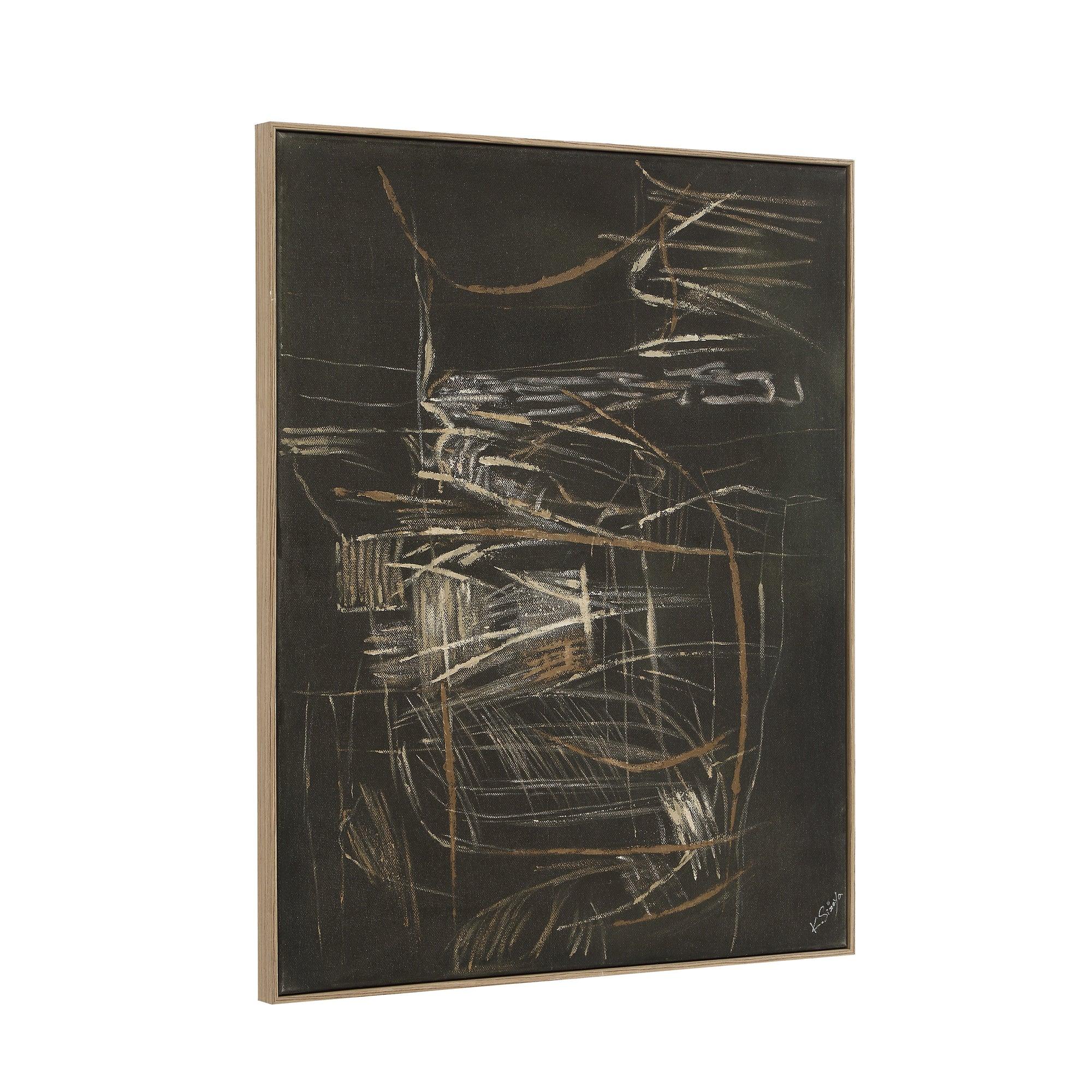 Driftwood Canvas Art 2 Driftwood Canvas Art - Image 2