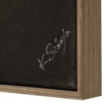 Driftwood Canvas Art 8 Driftwood Canvas Art - Image 3