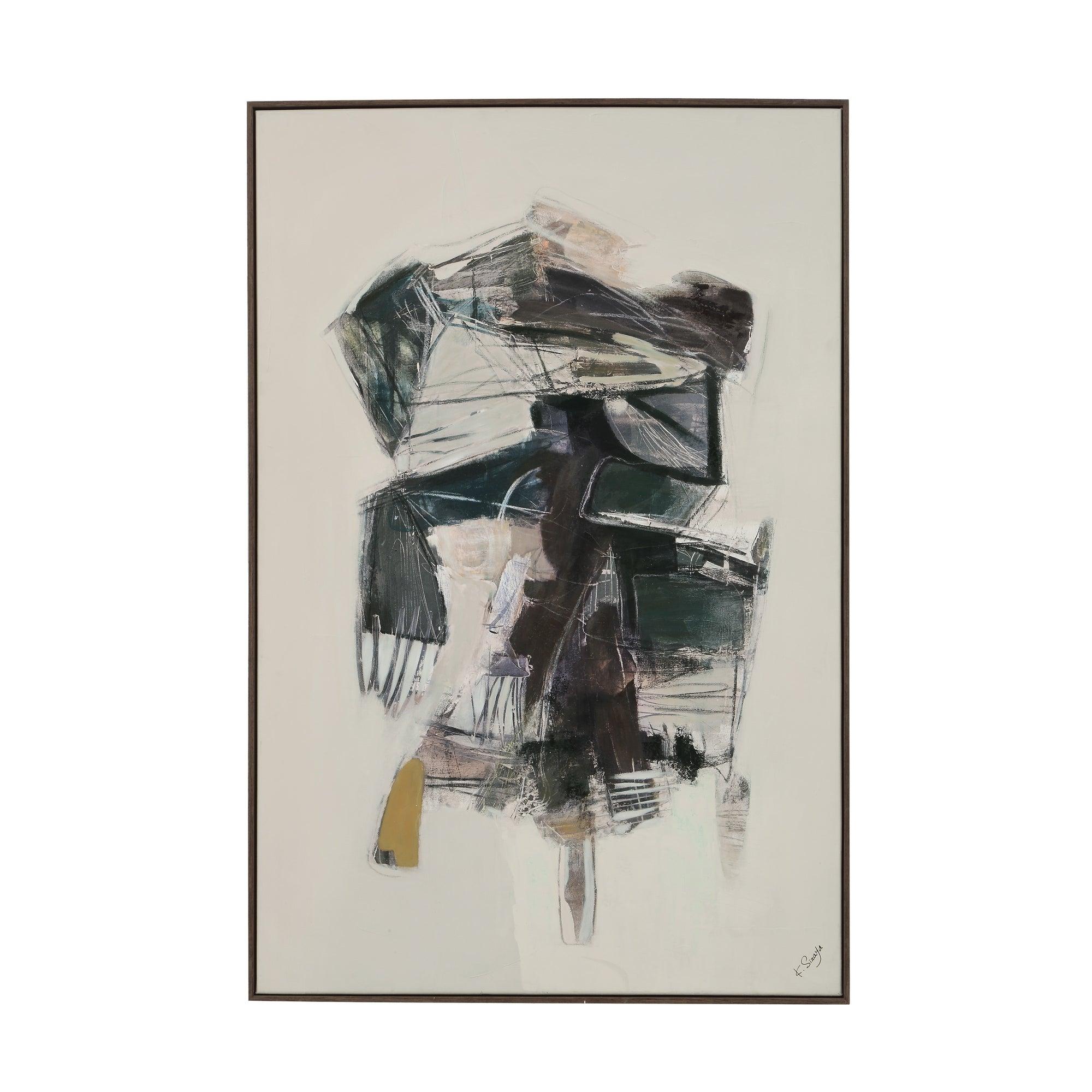 Sylvon Canvas Art 1 Sylvon Canvas Art