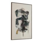 Sylvon Canvas Art 7 Sylvon Canvas Art - Image 2