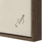 Sylvon Canvas Art 8 Sylvon Canvas Art - Image 3