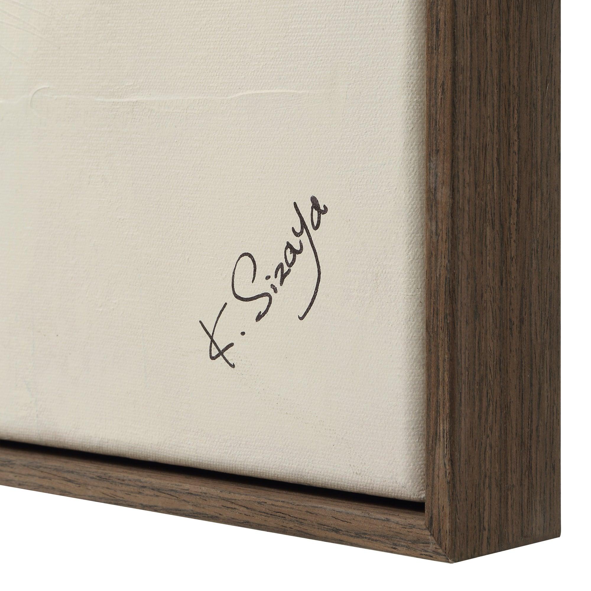 Sylvon Canvas Art 3 Sylvon Canvas Art - Image 3