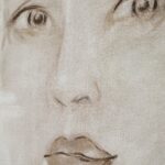 Claudette Canvas Art 10 Claudette Canvas Art - Image 5