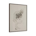 Lumen Canvas Art 7 Lumen Canvas Art - Image 2
