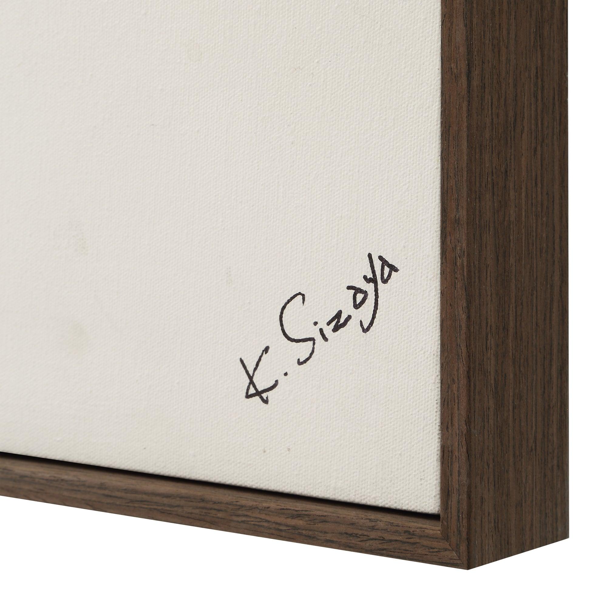 Lumen Canvas Art 3 Lumen Canvas Art - Image 3