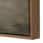 Thyme Canvas Art - Image 3