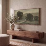 Thyme Canvas Art - Image 4