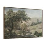 Crocus Canvas Art - Image 2