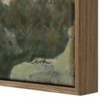Crocus Canvas Art - Image 3