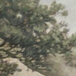 Crocus Canvas Art - Image 5