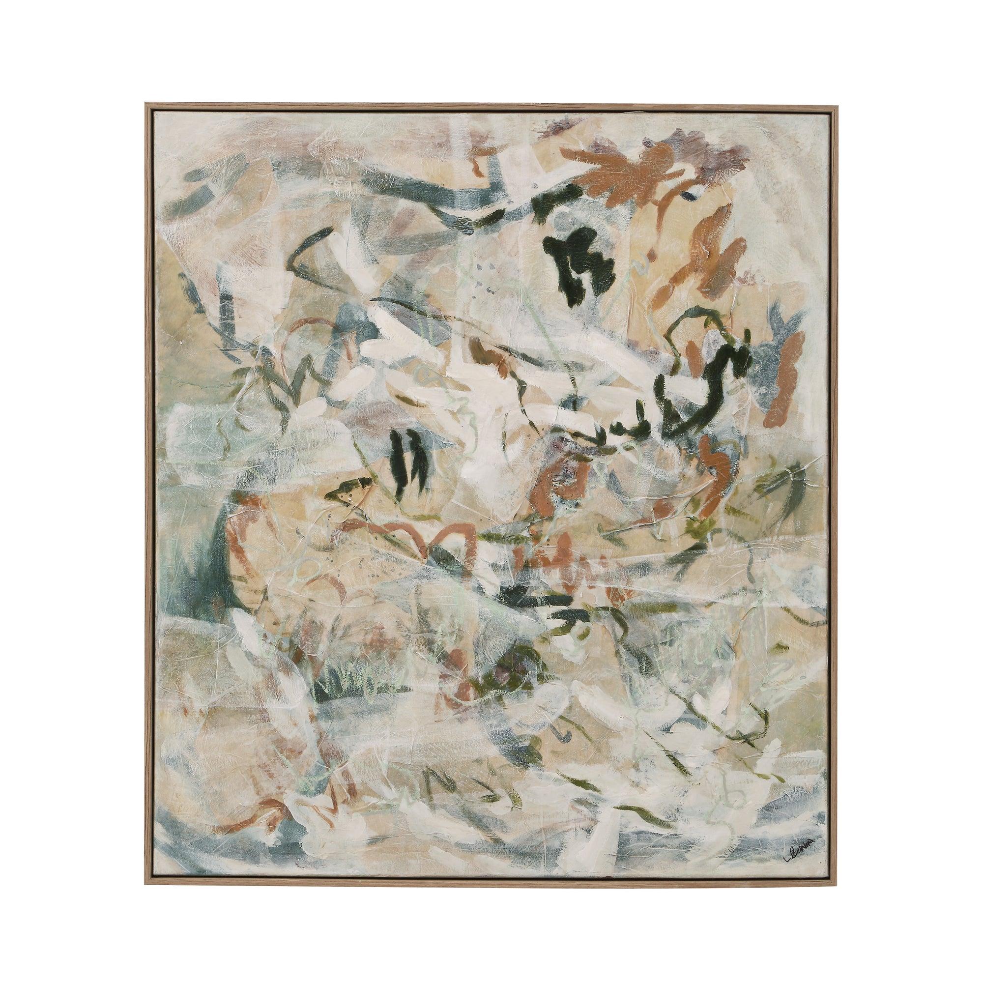 Genia Canvas Art 1 Genia Canvas Art