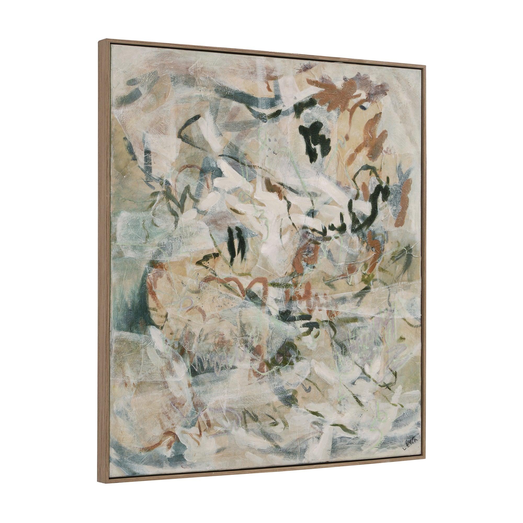 Genia Canvas Art 2 Genia Canvas Art - Image 2