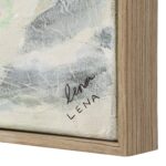 Genia Canvas Art 8 Genia Canvas Art - Image 3