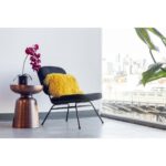 Arthur Accent Table Antique Copper OT-1003-42 OT 1003 31 31