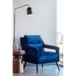 Arthur Accent Table Antique Copper OT-1003-42 OT 1003 42 10