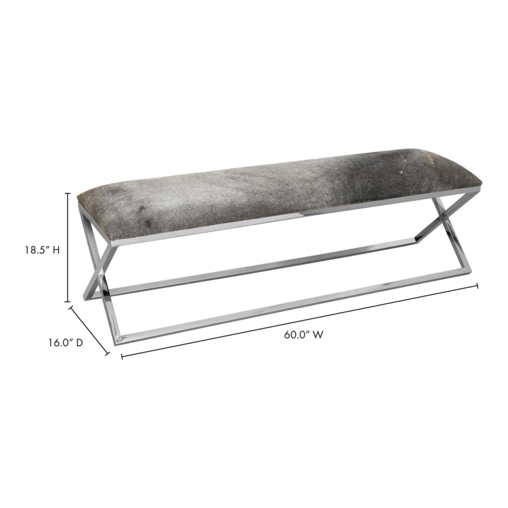 Rossi Bench - Image 5