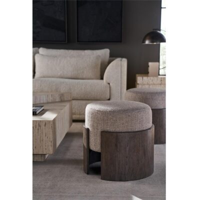 Evo Stool U352F382 Ottoman