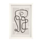 Priyanka Printed Art PA0028 PA0028 12