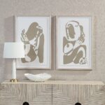 Cybel Printed Art PA0039 PA0039 12