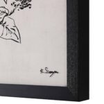 Basset Printed Art 28 Basset Printed Art PA0041 PA0041 10