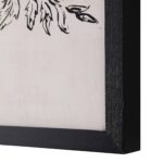 Basset Printed Art 30 Basset Printed Art PA0041 PA0041 12