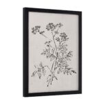 Basset Printed Art 34 Basset Printed Art PA0041 PA0041 16