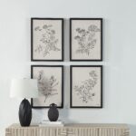 Basset Printed Art 37 Basset Printed Art PA0041 PA0041 19