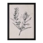 Basset Printed Art 22 Basset Printed Art PA0041 PA0041 4