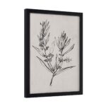 Basset Printed Art 23 Basset Printed Art PA0041 PA0041 5