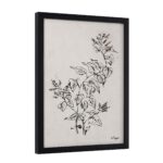 Basset Printed Art 27 Basset Printed Art PA0041 PA0041 9