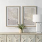 Rovereto Printed Art (Set Of 2) PA0042 PA0042 10