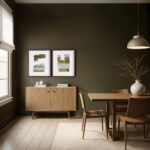 Aimee Printed Art PA0049 PA0049 12