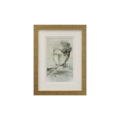 Bellie Wall Decor PA0057