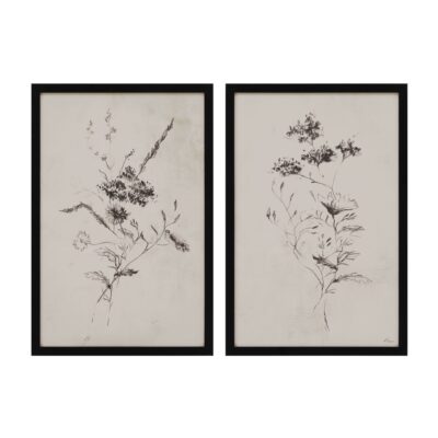 Adeline Wall Decor PA0060