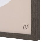 Sole Wall Decor PA0061EV PA0061EV PA0061EV 17