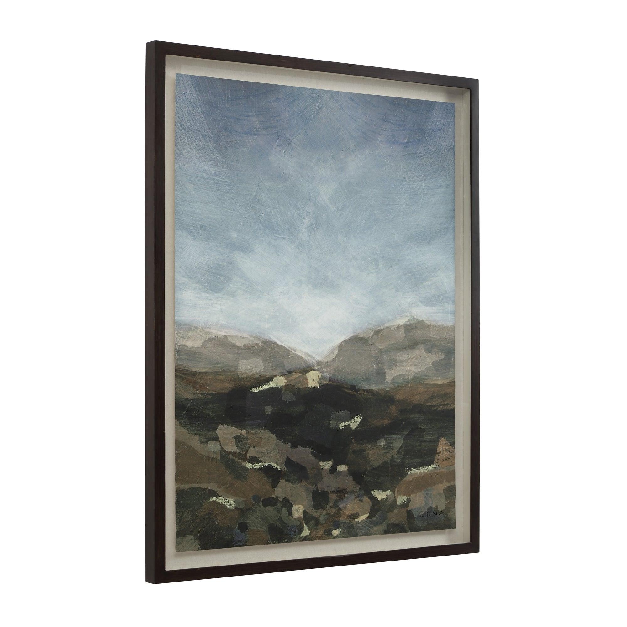 Paradis Printed Art 2 Paradis Printed Art - Image 2