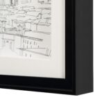 Clarion Book Shelf Art 8 Clarion Book Shelf Art - Image 3