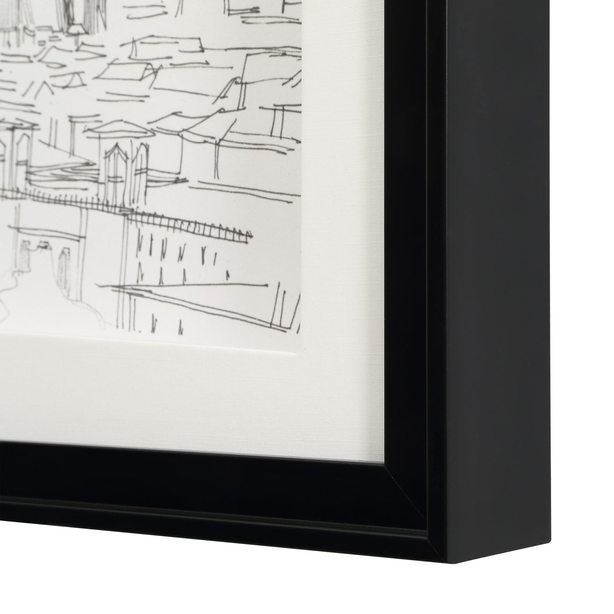 Clarion Book Shelf Art 3 Clarion Book Shelf Art - Image 3