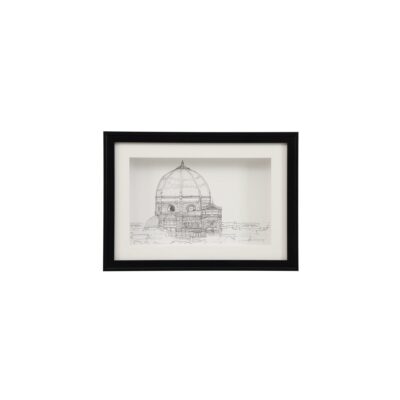 Chutney Book Shelf Art