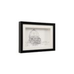 Chutney Book Shelf Art - Image 2