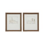 Colomba Book Shelf Art